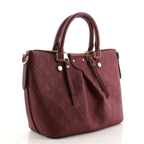 mazarine pm louis vuitton|Louis Vuitton emporium handbags.